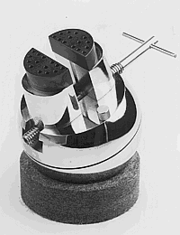 Engraving Methods and Techniques