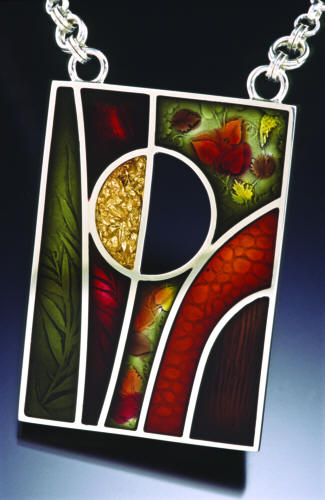 The Work of Ivy Solomon