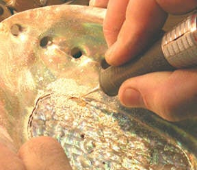 Wax Build-Up Procedures
