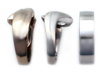 950 Palladium: Custom Made Components