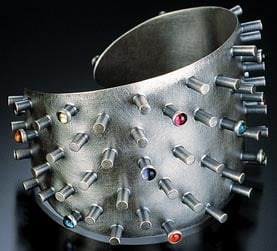 The Jewelry of Connie Verrusio