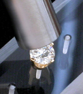 Tru-Seat Setting System