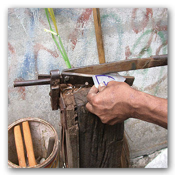 Thai Chaser Tool Tricks