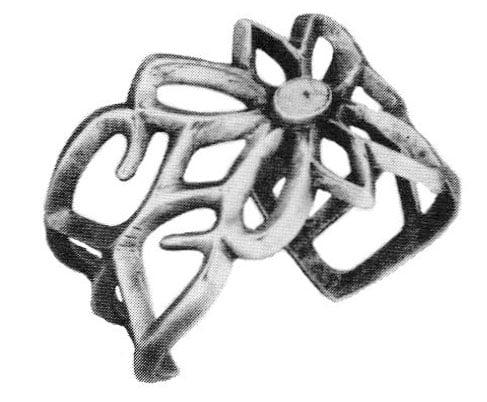 Doneghy Collection of Southwest Indian Silver