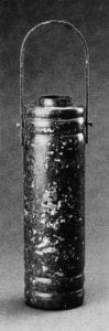 vessel forms