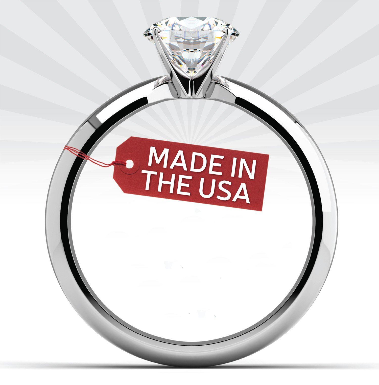 Made in the USA 2017