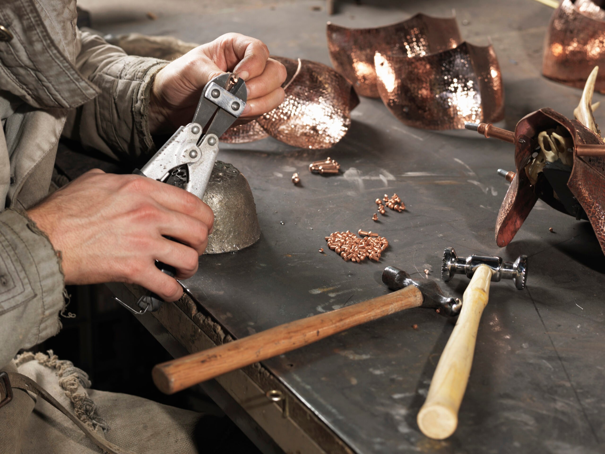 Patination Sources from the Internet