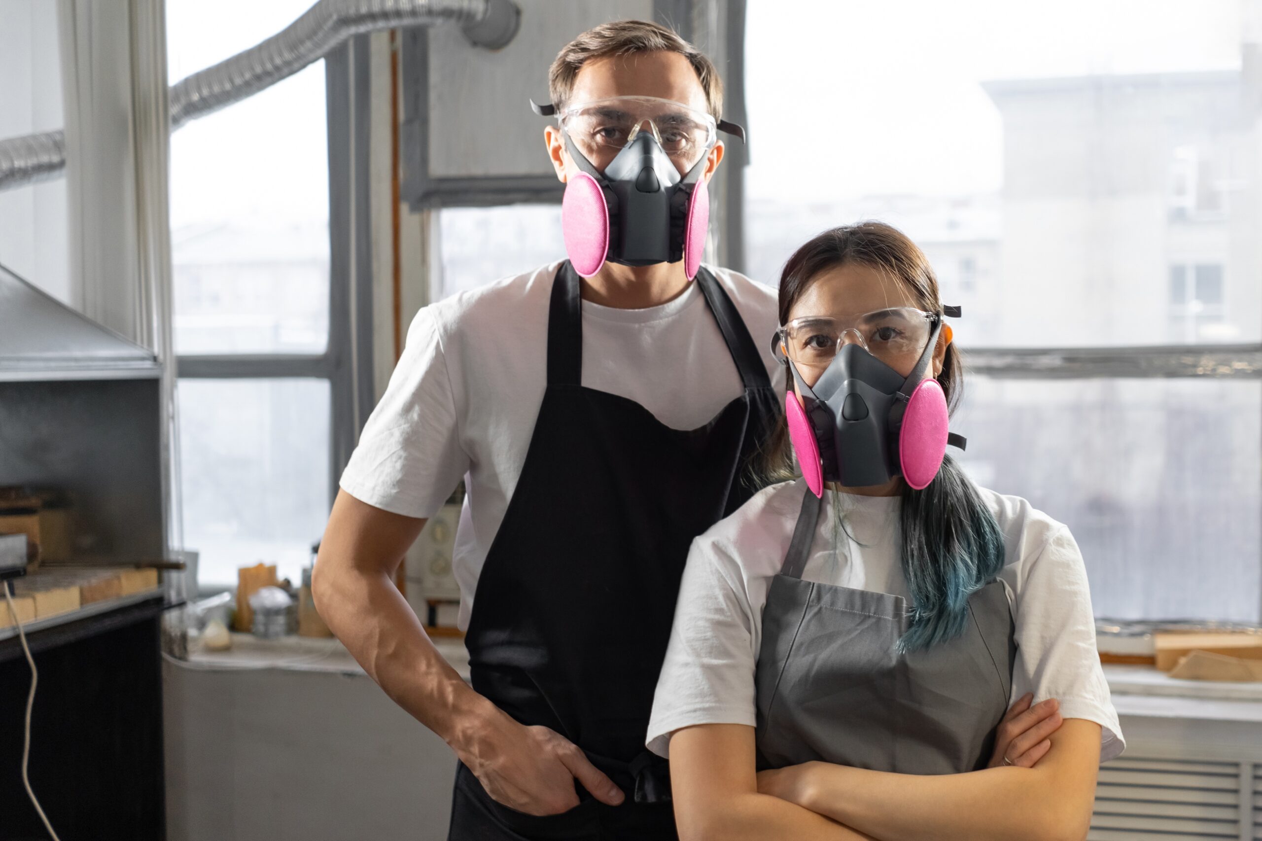 Important Principles of Casting Safety